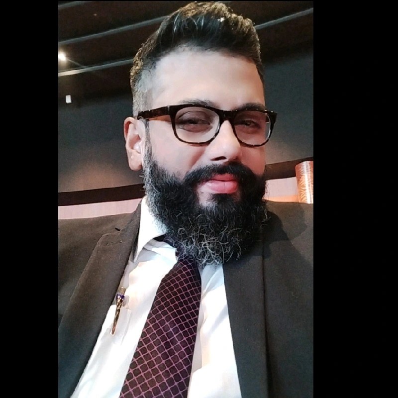 Dr. Abhishek Sengupta