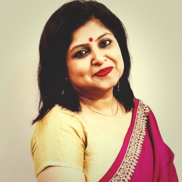 Dr. Priyanka Narad